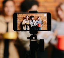 AI Promotional Videos