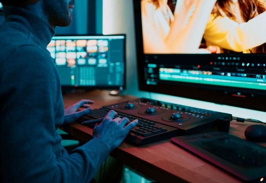 Business Promotional Videos