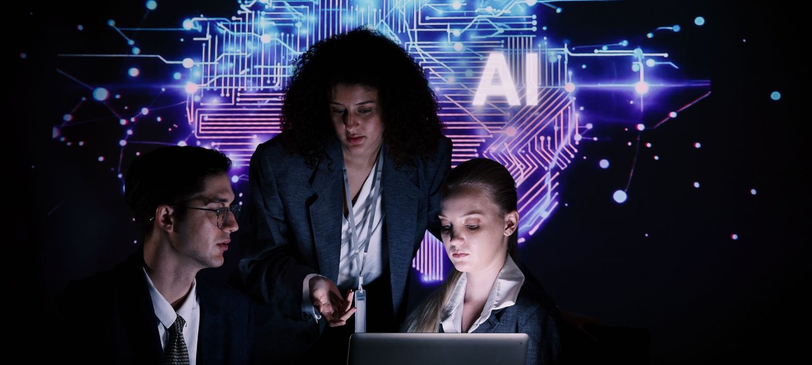 AI Promotional Videos