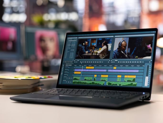 Product Video Creation