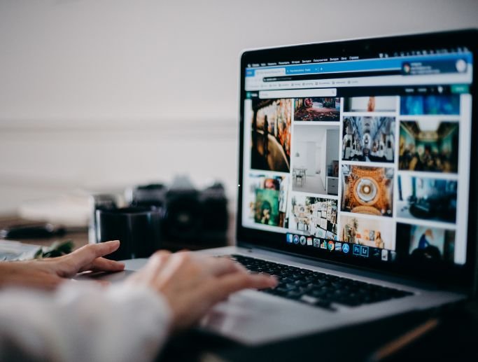 Social Media Creatives