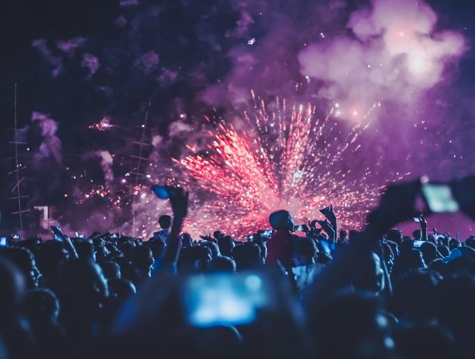 Festival Video Creation