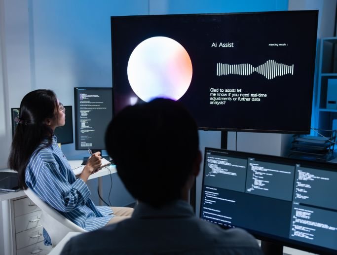 AI Video Creation