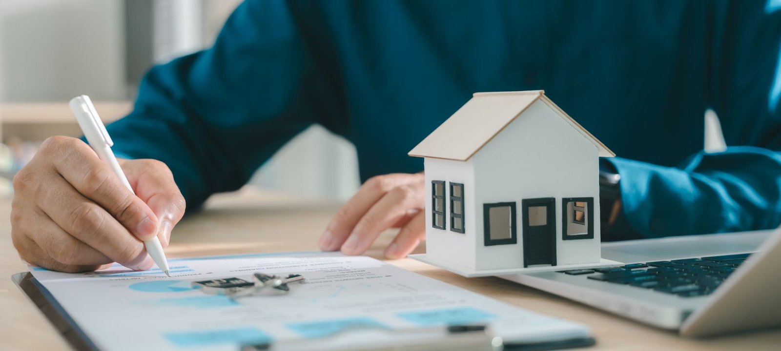 Daily Property Marketing