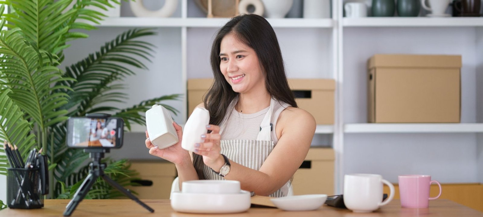 Product Videos